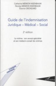 GUIDE DE L'INDEMNISATION -...