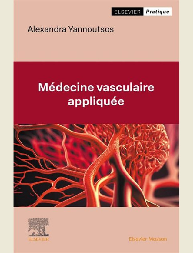 MEDECINE VASCULAIRE APPLIQUEE - AIDE A LA DECISION CLINIQUE, DIAGNOSTIC ET PRISE EN CHARGE