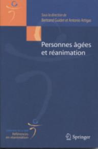 PERSONNES AGEES ET REANIMATION