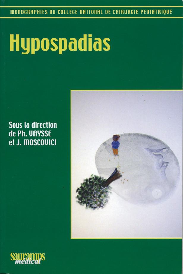 HYPOSPADIAS