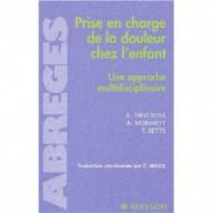 PRISE EN CHARGE DE LA...