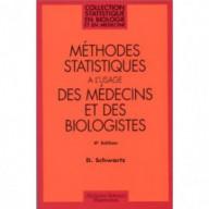 METHODES STATISTIQUES A...