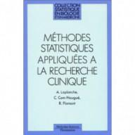 METHODES STATISTIQUES...