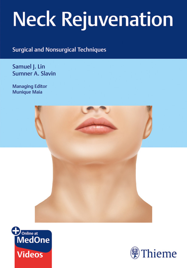 NECK REJUVENATION - SURGICAL AND NONSURGICAL TECHNIQUES