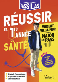 PASS-LAS : REUSSIR SA 1RE...