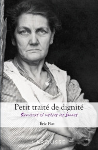 PETIT TRAITE DE DIGNITE