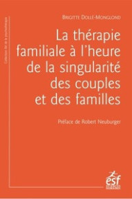 LA THERAPIE FAMILIALE A...