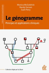 LE GENOGRAMME PRINCIPES ET...