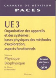 UE3 PHYSIQUE...