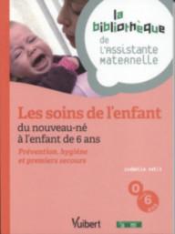 LES SOINS DE L'ENFANT DU...