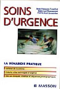 Soins d'urgence, la...