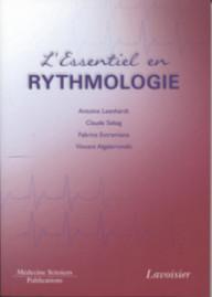 L'ESSENTIEL EN RYTHMOLOGIE