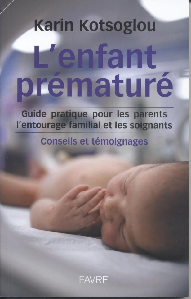 L'ENFANT PREMATURE