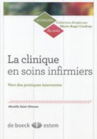 LA CLINIQUE EN SOINS...