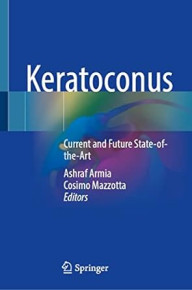 KERATOCONUS - CURRENT AND...