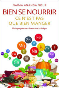 BIEN SE NOURRIR, CE N'EST...
