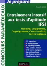 ENTRAINEMENT INTENSIF AUX...