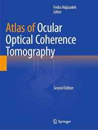ATLAS OF OCULAR OPTICAL...