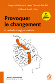 PROVOQUER LE CHANGEMENT -...