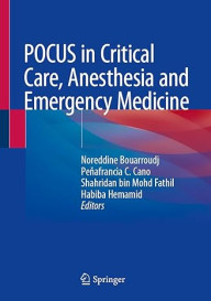 POCUS IN CRITICAL CARE,...