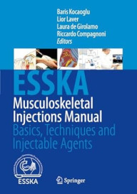 MUSCULOSKELETAL INJECTIONS...