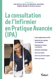 LA CONSULTATION DE...