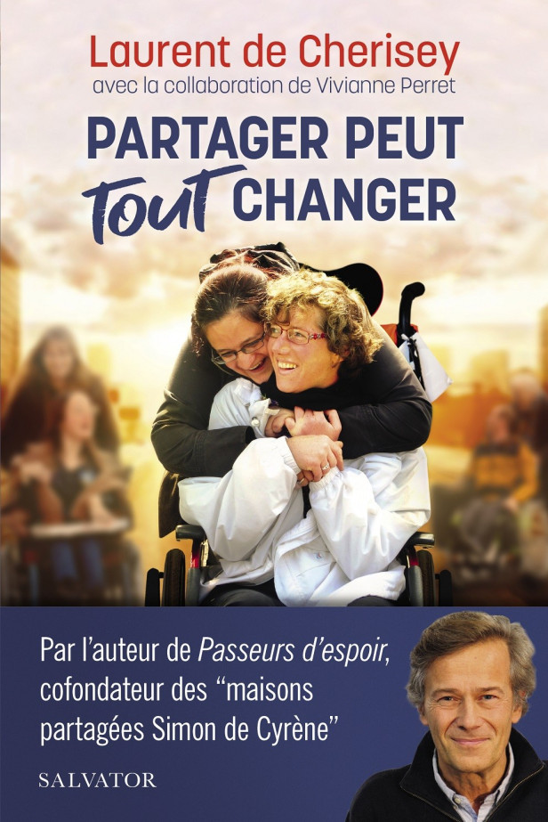 PARTAGER PEUT TOUT CHANGER