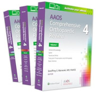 AAOS COMPREHENSIVE...
