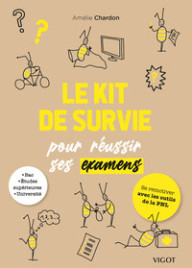 LE KIT DE SURVIE POUR...