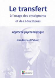 LE TRANSFERT A L'USAGE DES...