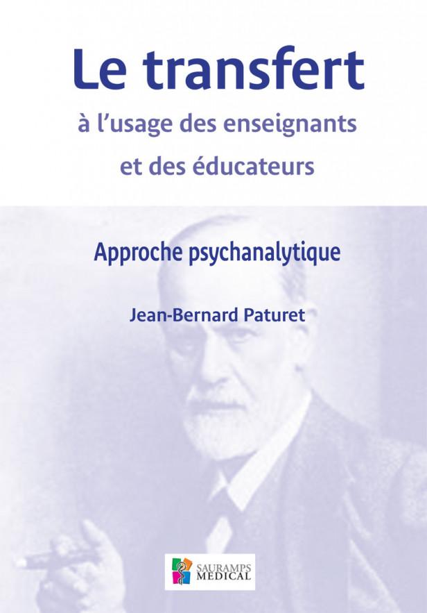 LE TRANSFERT A L'USAGE DES ENSEIGNANTS ET DESEDUCATEURS