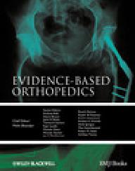 EVIDENCE BASED ORTHOPEDICS