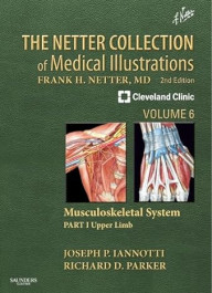 THE NETTER COLLECTION OF...