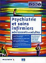 Psychiatie et soins...