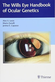 THE WILLS EYE HANDBOOK OF...