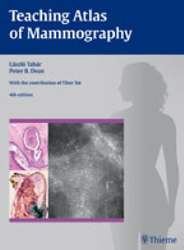 TEACHING ATLAS OF MAMMOGRAPHY, 4TH ED.