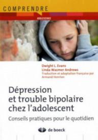 DEPRESSION ET TROUBLE...