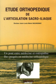 ETUDE ORTHOPEDIQUE DE...