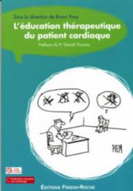 L'EDUCATION THERAPEUTIQUE...