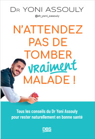 N'ATTENDEZ PAS DE TOMBER...