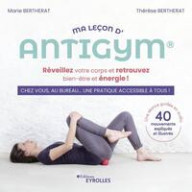 MA LECON D'ANTIGYM -...