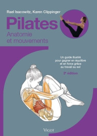 PILATES : ANATOMIE ET...