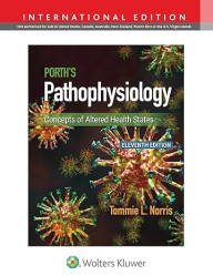 PORTH'S PATHOPHYSIOLOGY