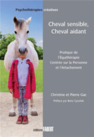 CHEVAL SENSIBLE, CHEVAL...