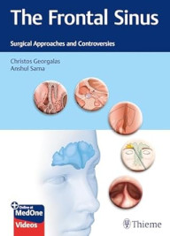 THE FRONTAL SINUS