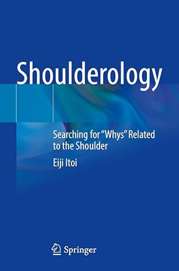 Shoulderology