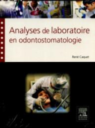 ANALYSES DE LABORATOIRE EN...