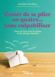 CESSER DE SE PLIER EN...