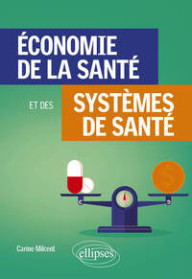 ECONOMIE DE LA SANTE ET DES...