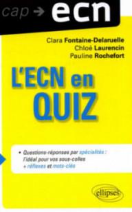 L'ECN EN QUIZZ (+ REFLEXES...
